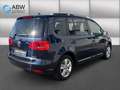 Volkswagen Touran Match 2.0 TDI BMT 7-Sitzer Panoramadach Blau - thumbnail 5