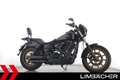 Harley-Davidson Dyna Low Rider S FXDLS, Jekill&Hyde Noir - thumbnail 1
