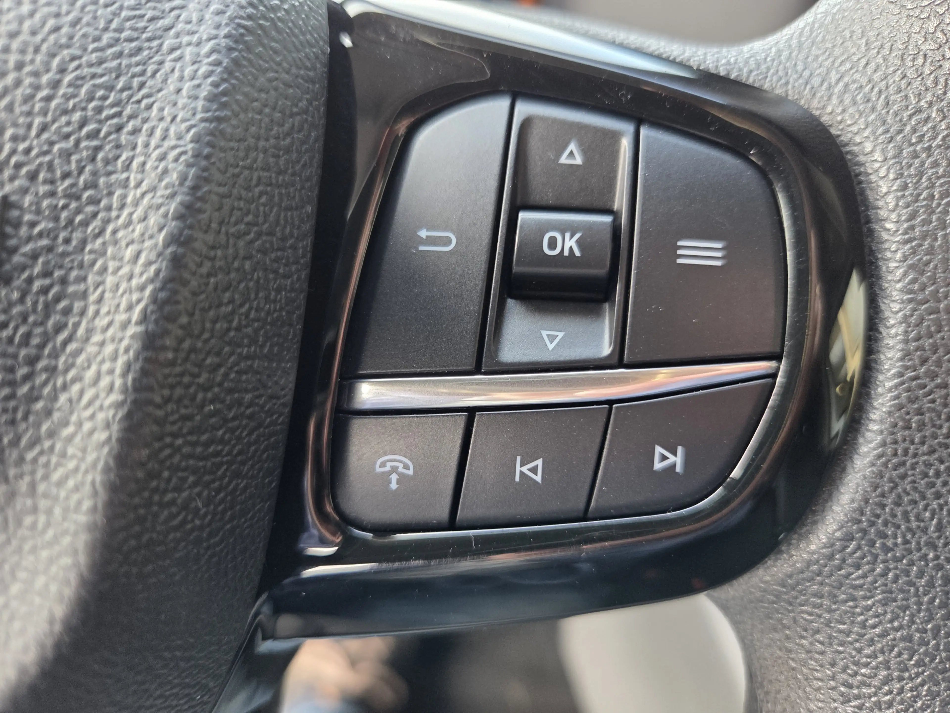 Ford Transit Custom 2.0 TDCI Trend Airco LED verlichting Cruisecontrol — photo 19