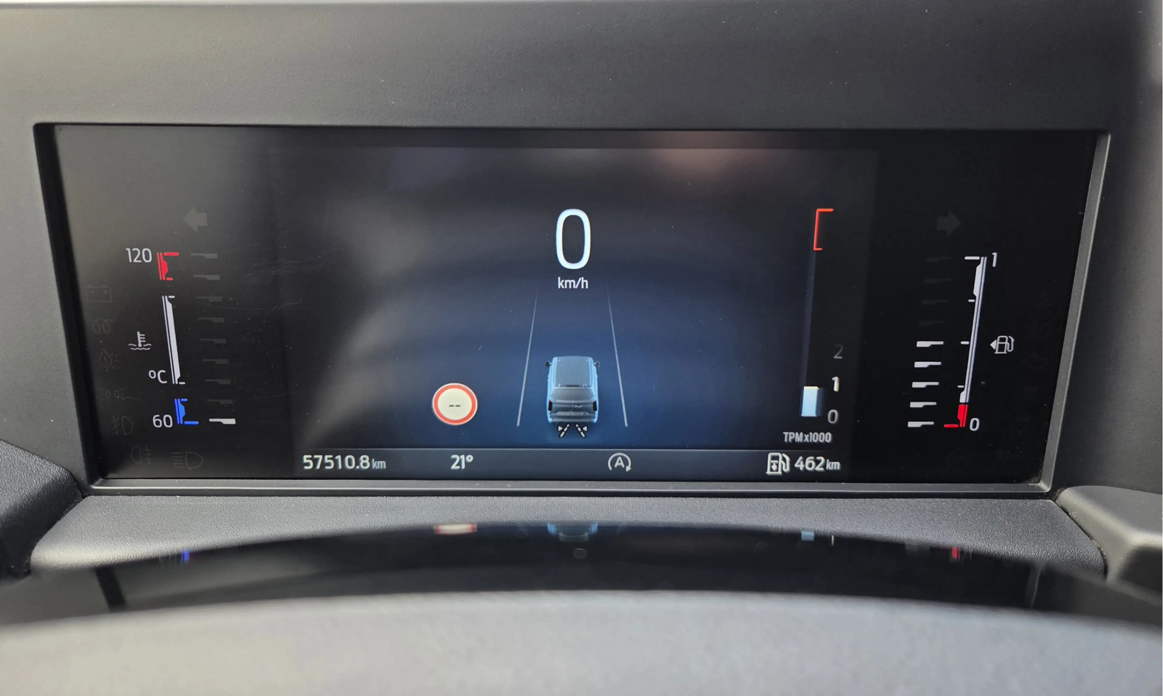 Ford Transit Custom 2.0 TDCI Trend Airco LED verlichting Cruisecontrol — photo 26