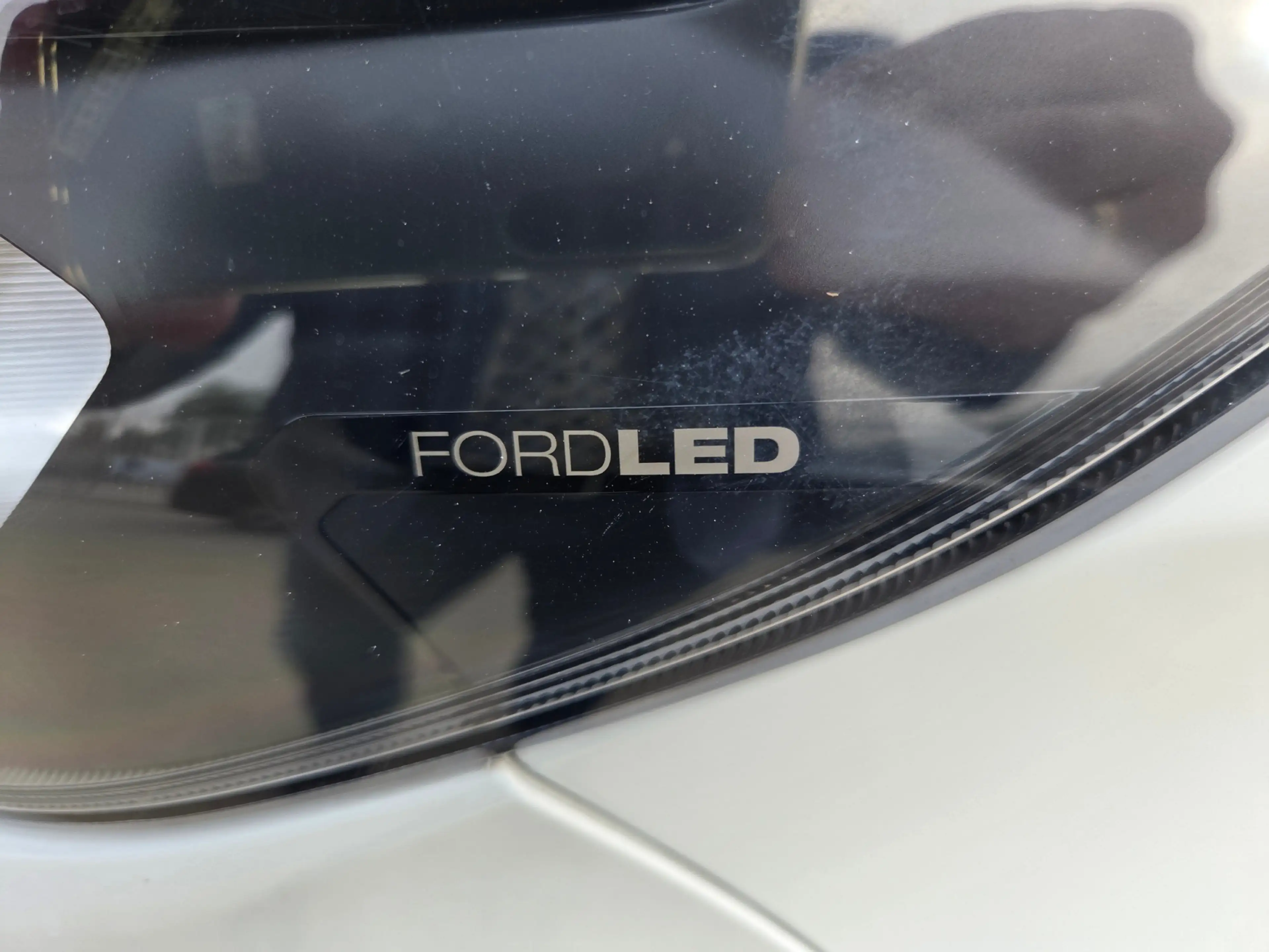 Ford Transit Custom 2.0 TDCI Trend Airco LED verlichting Cruisecontrol — photo 13