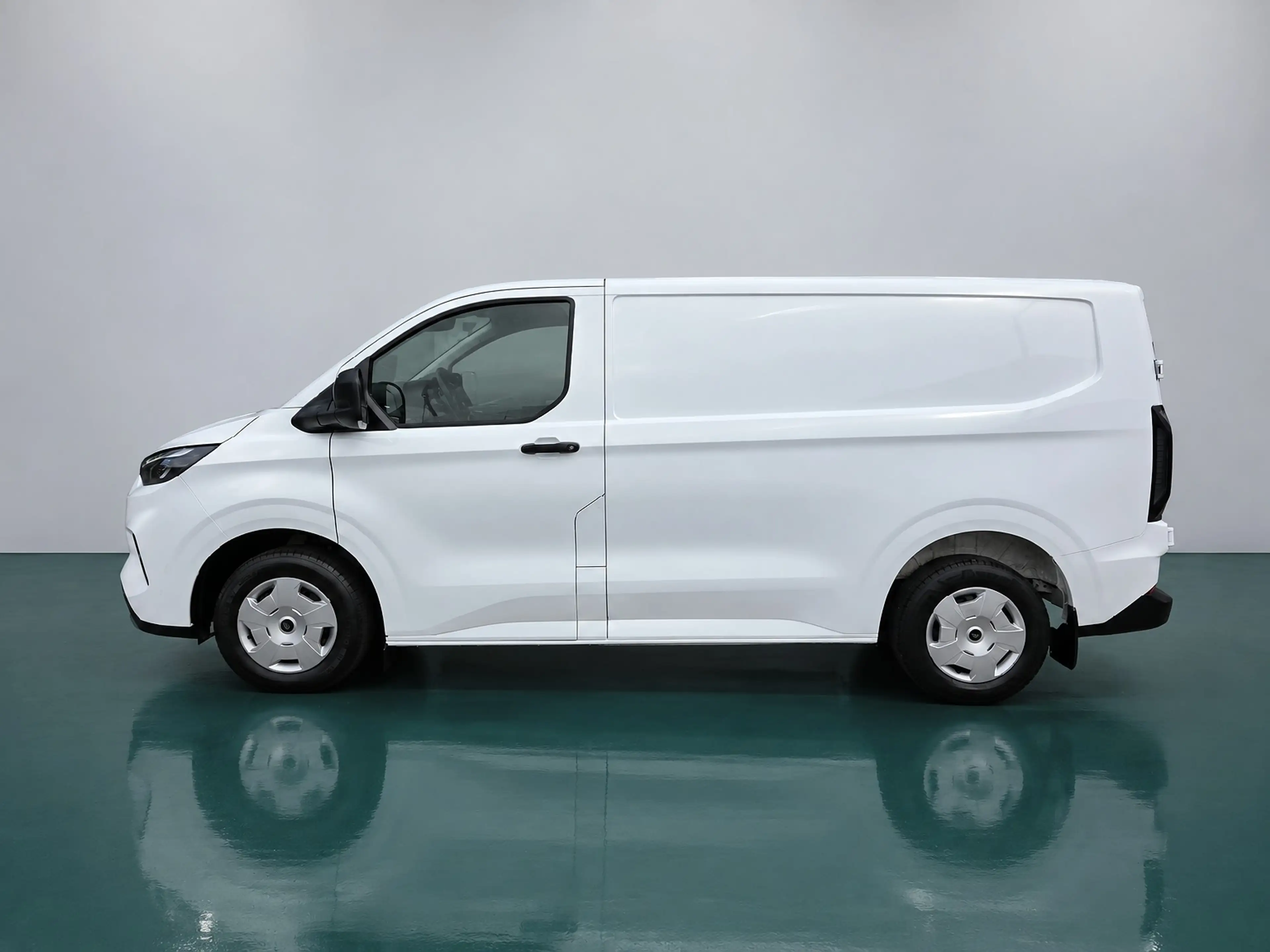 Ford Transit Custom 2.0 TDCI Trend Airco LED verlichting Cruisecontrol — photo 5