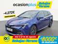 Toyota Corolla Touring Sports 140H Style Azul - thumbnail 1