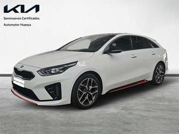 1.0 T-GDI GT Line