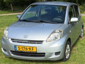 Sirion 1.3-16V Comfort