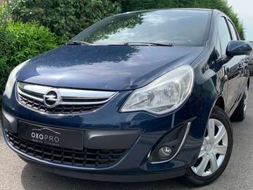 1.3 CDTI / FaceLift / 5 Portes / Airco / 4 Nouveaux Pneus / PRIX EMPORTER / VENTE PROFESSIONNEL OU EXPORT /