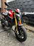 Ducati Monster 937 SP Öhlins, sehr gepflegt Rot - thumbnail 3