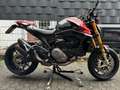 Ducati Monster 937 SP Öhlins, sehr gepflegt Rot - thumbnail 2