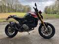 Ducati Monster 937 SP Öhlins, sehr gepflegt Rot - thumbnail 4