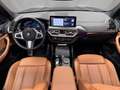 BMW X3 Xdrive30d mhev 48V Msport 286cv Nero - thumbnail 9