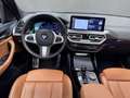 BMW X3 Xdrive30d mhev 48V Msport 286cv Nero - thumbnail 10