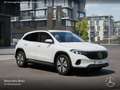 Mercedes-Benz EQA 250 PROG+ADVANCED+KAMERA+SPUR Weiß - thumbnail 21
