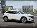 Mercedes-Benz EQA 250 PROG+ADVANCED+KAMERA+SPUR Weiß - thumbnail 16