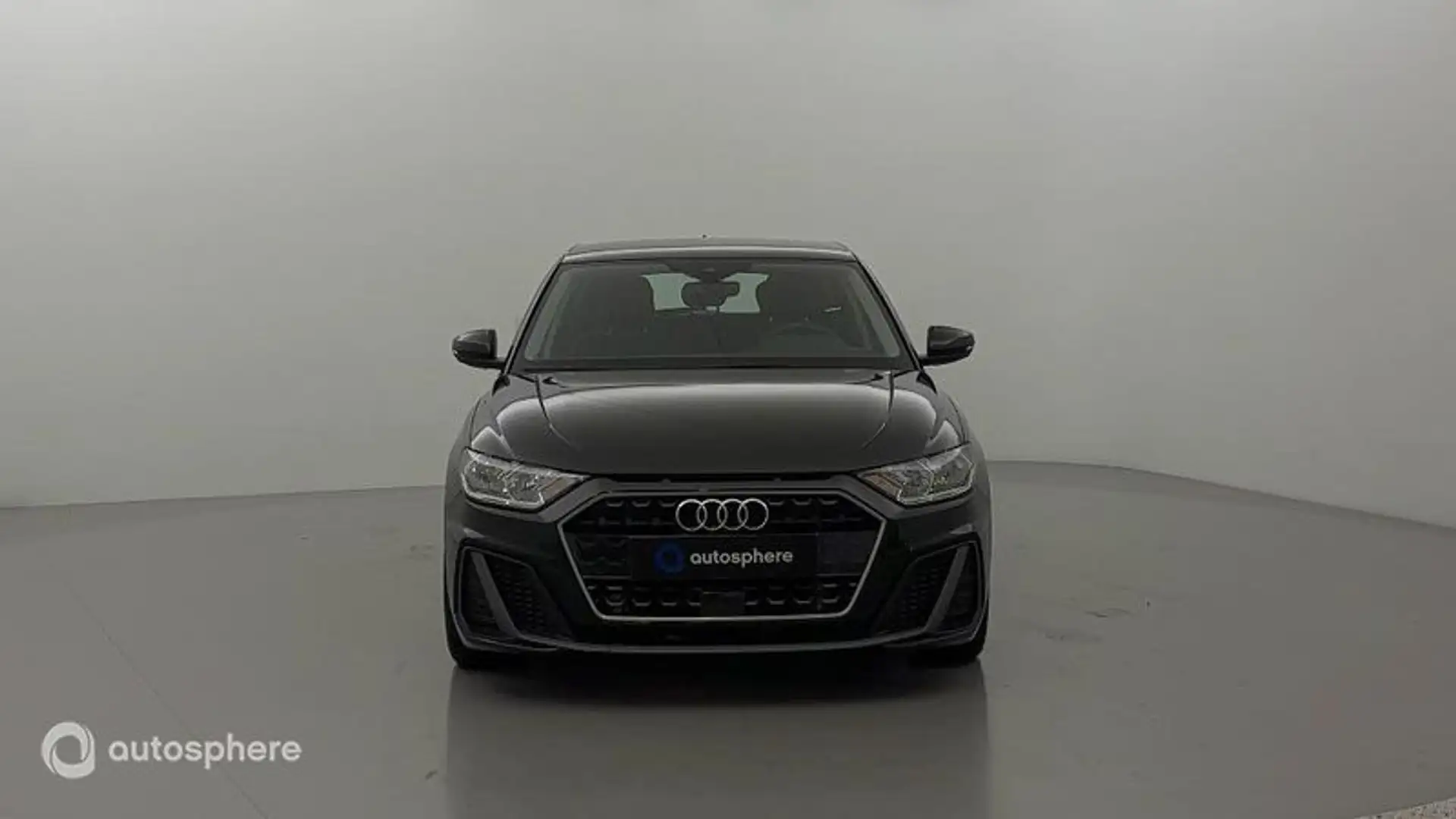 Audi A1 35 TFSI 150ch S line S tronic 7 8cv - 2