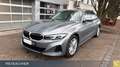 BMW 318 i A Lim LCProf,HUD,360°,Keyless,LM17" Gris - thumbnail 1