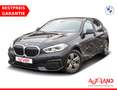 BMW 118 118i Advantage LED Navi Digitales Cockpit Kamera Noir - thumbnail 1