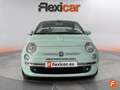 Fiat 500 1.2 8v 69 CV Lounge Groen - thumbnail 2