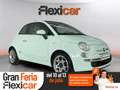 Fiat 500 1.2 8v 69 CV Lounge Groen - thumbnail 1