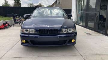 525i Touring 192pk Reeds Gekeurd VV