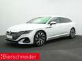 Volkswagen Arteon SB 2.0 TDI DSG 4Mo. R-line 5-J.-GAR AHK HuD EASY-O Weiß - thumbnail 1