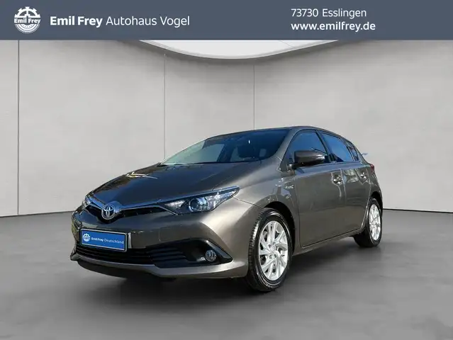 Toyota Auris 1.8 VVT-i Hybrid Automatik Edition S+