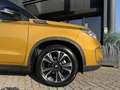 Suzuki Vitara 1.4 Boosterjet Stijl Panodak Navi Camera Geel - thumbnail 6