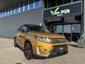 Suzuki Vitara 1.4 Boosterjet Stijl Panodak Navi Camera Geel - thumbnail 4