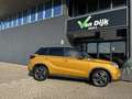 Suzuki Vitara 1.4 Boosterjet Stijl Panodak Navi Camera Geel - thumbnail 5