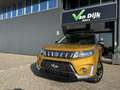 Suzuki Vitara 1.4 Boosterjet Stijl Panodak Navi Camera Geel - thumbnail 3