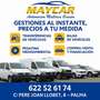 Renault Trafic Furgón 27 L1H1 Energy BluedCi 88kW - thumbnail 4