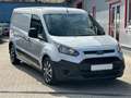 Ford Transit Connect Connect 1.5 TDCI Lang/Maxi*2xSchiebetür Silber - thumbnail 9