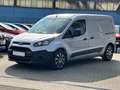 Ford Transit Connect Connect 1.5 TDCI Lang/Maxi*2xSchiebetür Silber - thumbnail 1