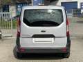 Ford Transit Connect Connect 1.5 TDCI Lang/Maxi*2xSchiebetür Silber - thumbnail 4