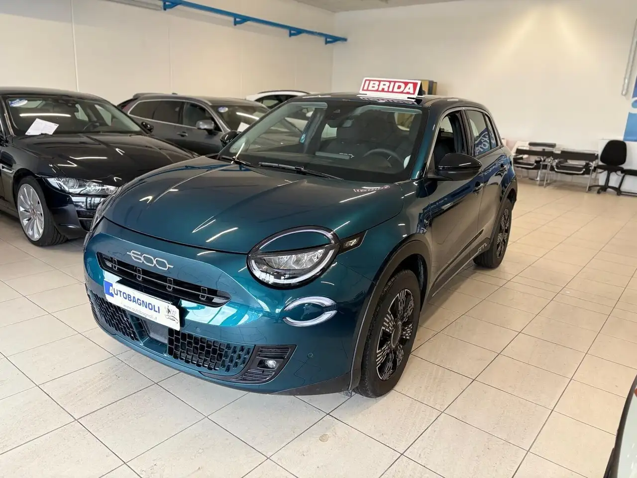 Fiat 600