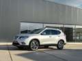 Nissan X-Trail Acenta 4x4 Sitzheizung AHK Argent - thumbnail 1