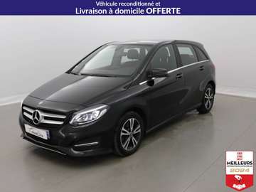 Classe B 200 d 7G-DCT