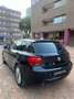 BMW 116 116d 2.0 116CV cat 5 porte Futura DPF Noir - thumbnail 5