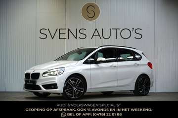2-serie Active Tourer 218i Aut. H&K|Keyless|LED|Le