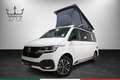 Volkswagen T6.1 California 2.0 Tdi Ocean Edition 150cv DSG Bianco - thumbnail 1
