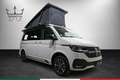 Volkswagen T6.1 California 2.0 Tdi Ocean Edition 150cv DSG Bianco - thumbnail 3