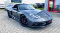 Porsche Boxster GTS 4.0 PDK Apple PASM MwSt. APPROVED Gris - thumbnail 3