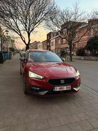 Sportstourer 1.4 e-Hybrid DSG FR