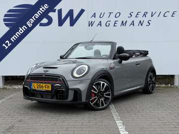 Mini 2.0 JCW Pack | HUD | ACC | HK | Keyless | Cam