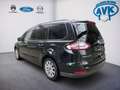 Ford Galaxy Hybrid Trend AUTOMATIK Чорний - thumbnail 3