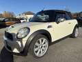 MINI Cooper S Cabrio MINI COOPER S Cabrio 1,6 Austrian Chili Beige - thumbnail 2
