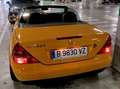 Mercedes-Benz SLK 230 K Jaune - thumbnail 12