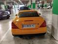 Mercedes-Benz SLK 230 K Jaune - thumbnail 3