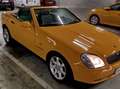 Mercedes-Benz SLK 230 K Jaune - thumbnail 8