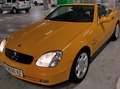 Mercedes-Benz SLK 230 K Jaune - thumbnail 14