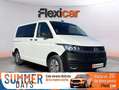 Volkswagen T5 Caravelle Origin Corta 2.0 TDI BMT DSG Alb - thumbnail 1